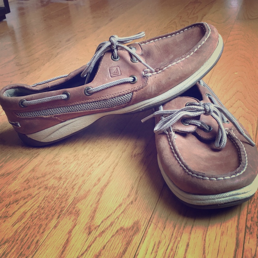 Sperry shoes